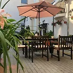 Butas Nika - And In The Heart Of Center Palanga