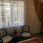 Nika - And In The Heart Of Center