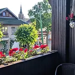 Butas Nika - And In The Heart Of Center