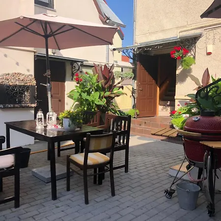 Apartman Nika - And In The Heart Of Center *