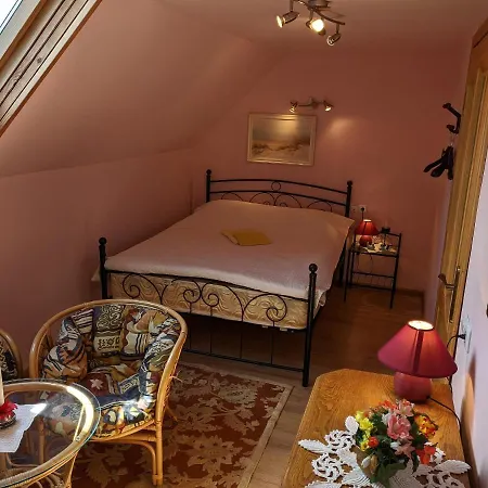 Nika - And In The Heart Of Center Apartment Palanga