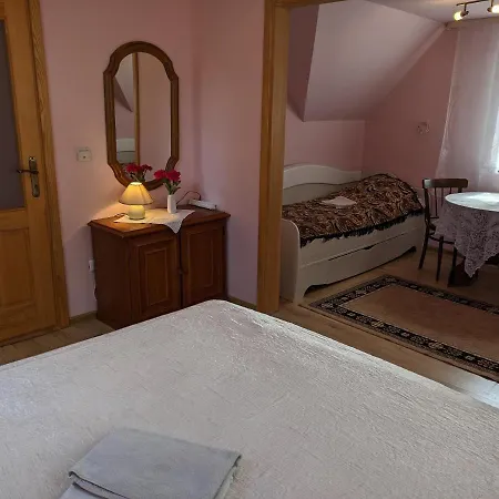Apartment Nika - And In The Heart Of Center