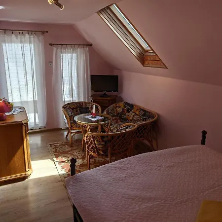Nika - And In The Heart Of Center Apartment Palanga
