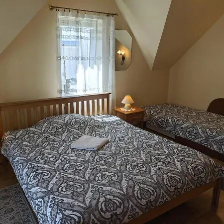 Apartment Nika - And In The Heart Of Center *