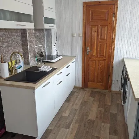 Apartamento Nika - And In The Heart Of Center *