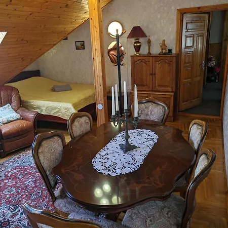 Apartamento Nika - And In The Heart Of Center Palanga
