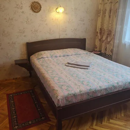 Nika - And In The Heart Of Center Apartamento Palanga