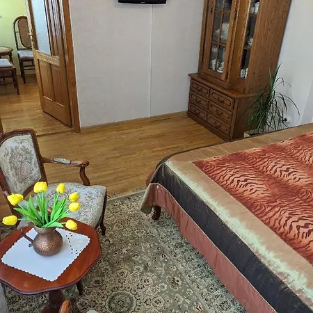 Apartamento Nika - And In The Heart Of Center *