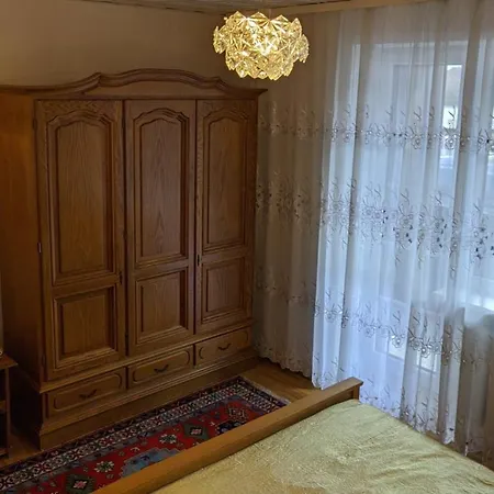 Apartment Nika - And In The Heart Of Center *
