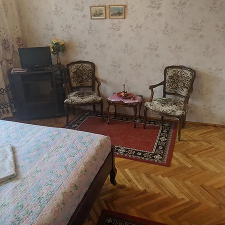 Nika - And In The Heart Of Center Apartman *