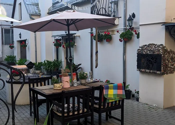 Nika - And In The Heart Of Center *