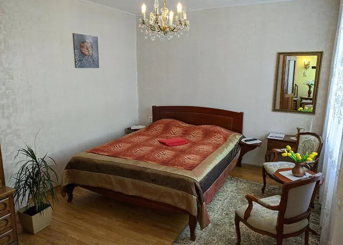 Nika - And In The Heart Of Center * Palanga