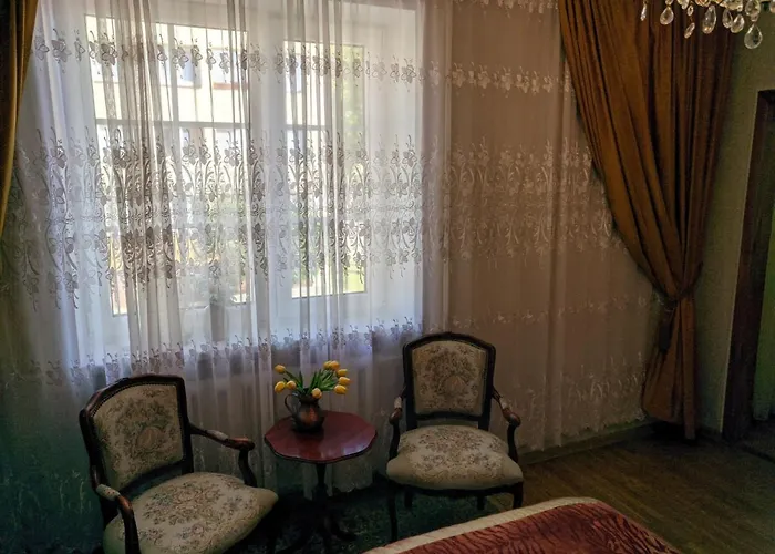 Nika - And In The Heart Of Center